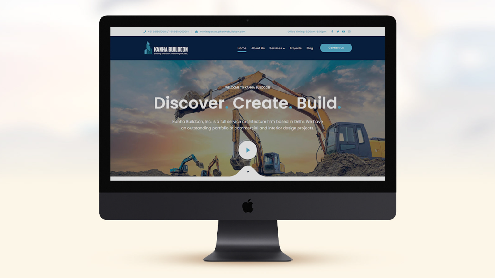 Project overview
